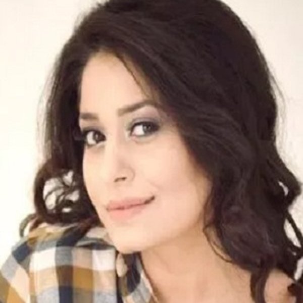Shiwani Saini