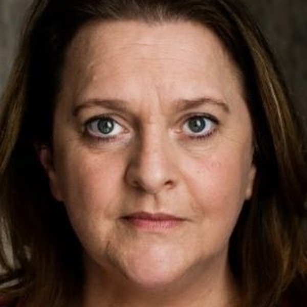Jo Donnelly