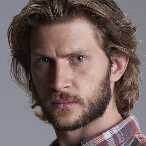 Greyston Holt