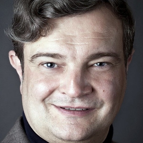 Eric Marcel