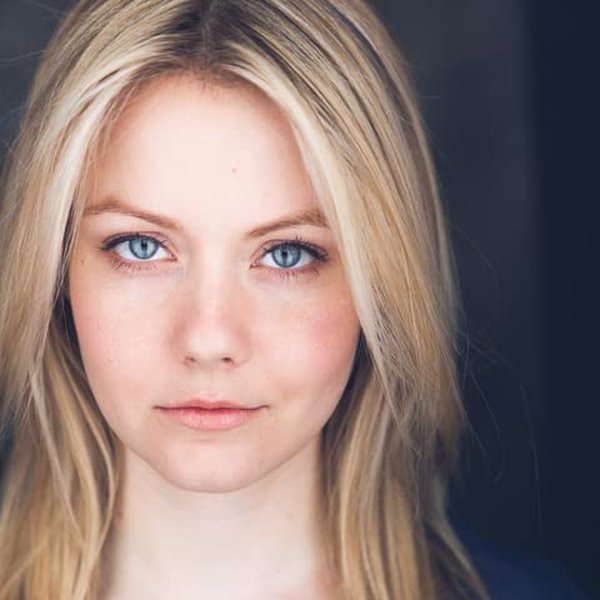 Katie Sagona