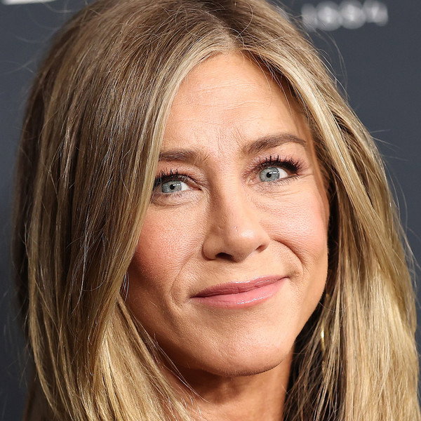 Jennifer Aniston
