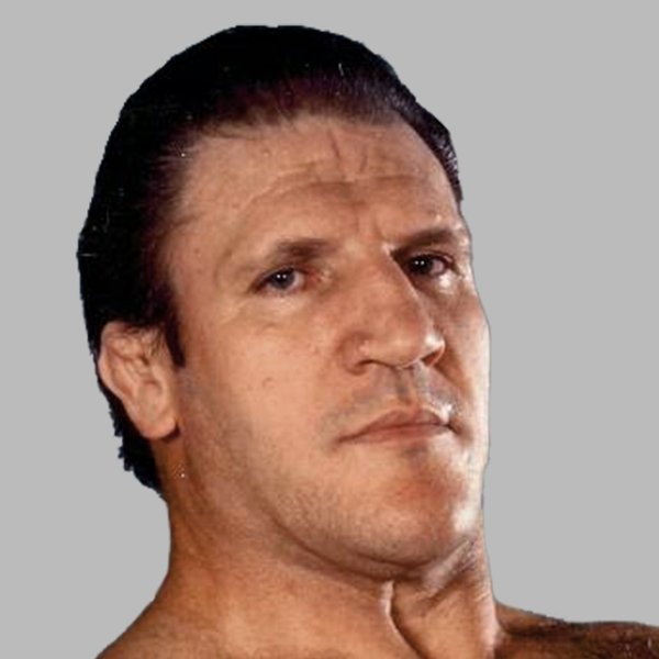 Bruno Sammartino
