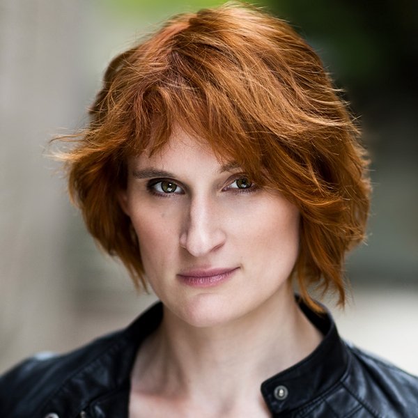 Meghan Allen