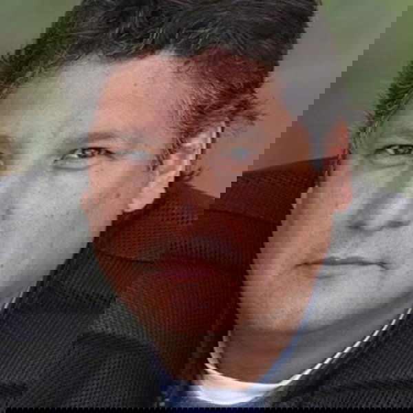 Javier Ronceros