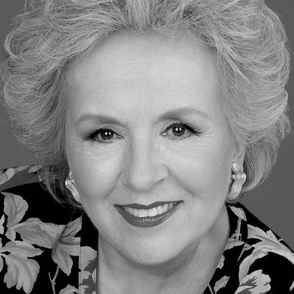 Doris Roberts