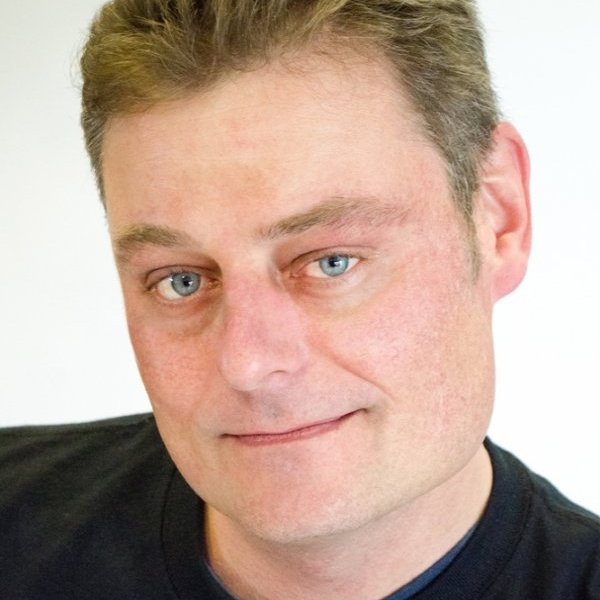 Keith Lukowski
