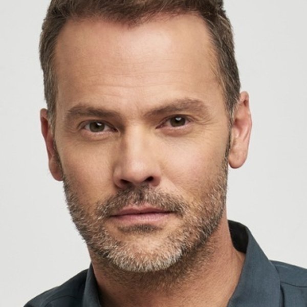 Barry Watson