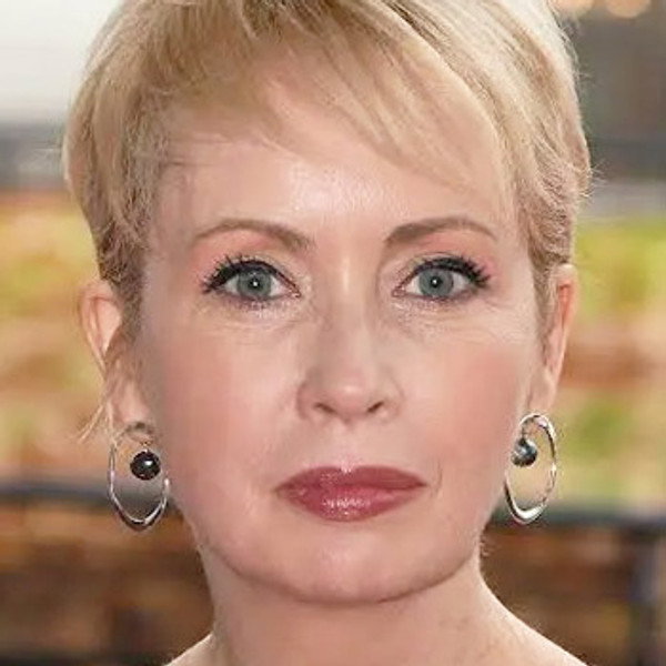 Lysette Anthony