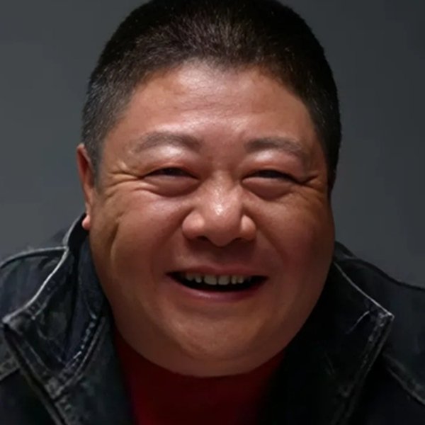Liu Jinshan