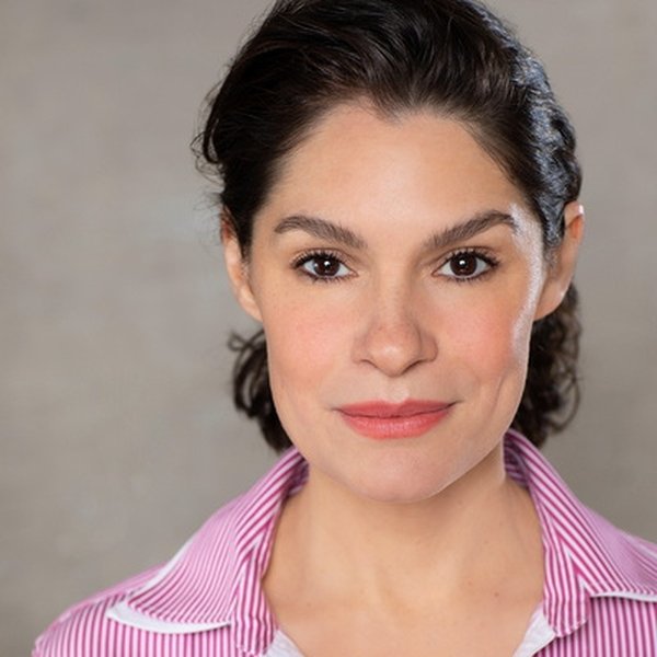 Caroline Gelabert