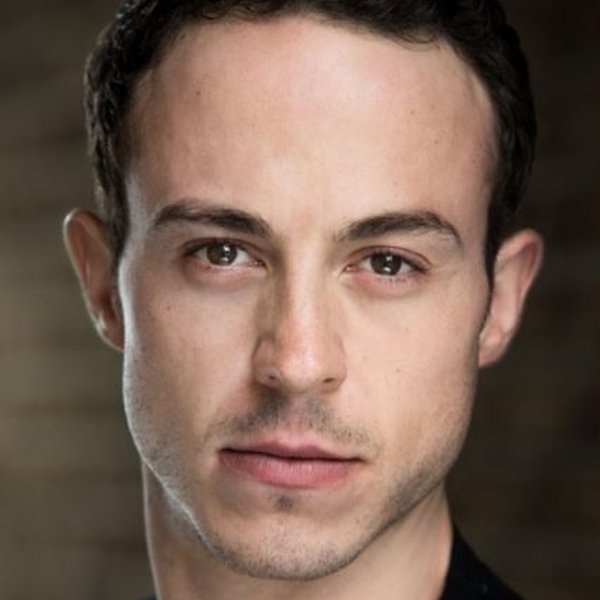Elliot Hadley