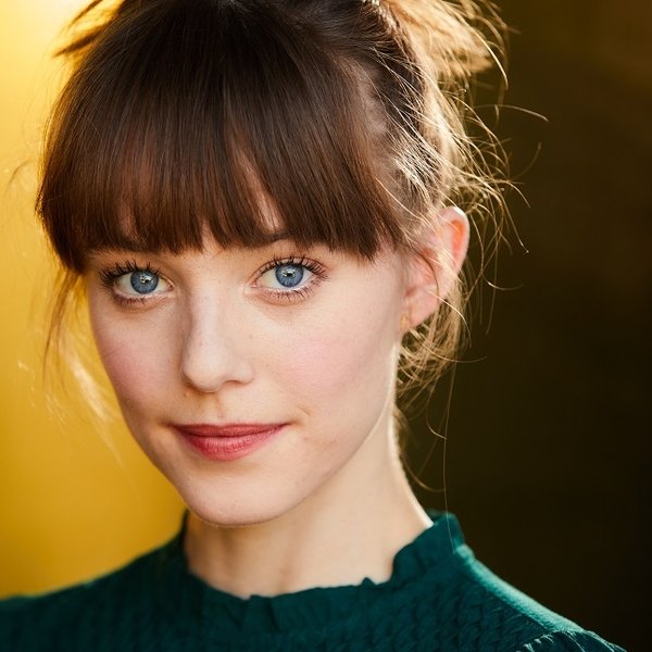 Anna Telfer