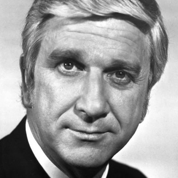 Leslie Nielsen