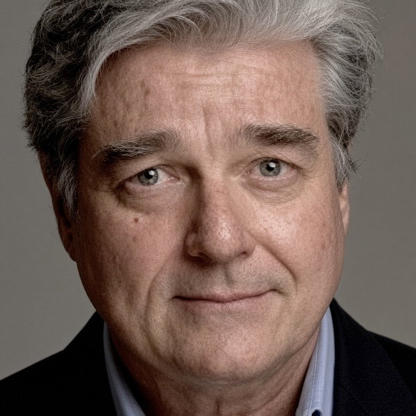 Patrick Pinney
