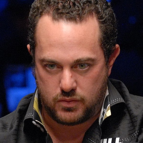 David Oppenheim