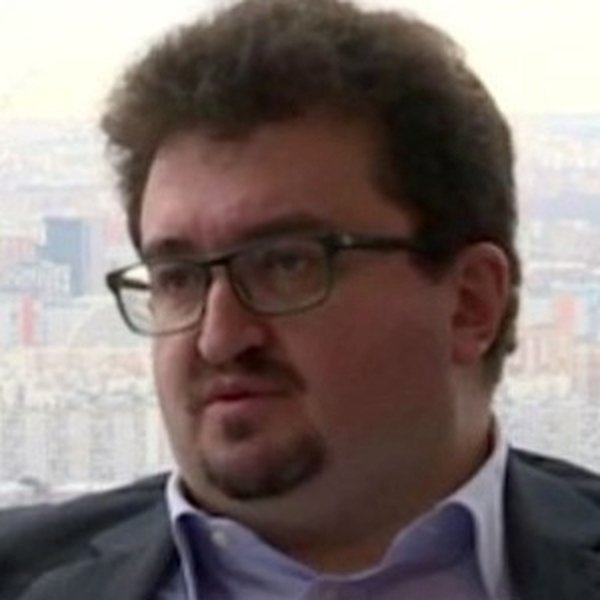 Alexander Budberg