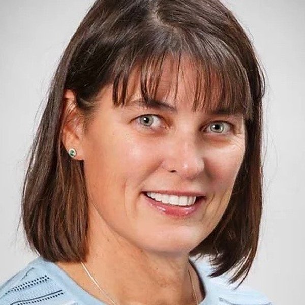Mary Neal