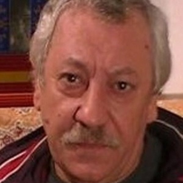 Diego Reggente