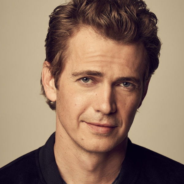 Hayden Christensen