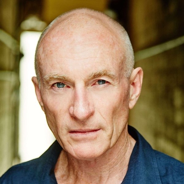 Wayne Pygram