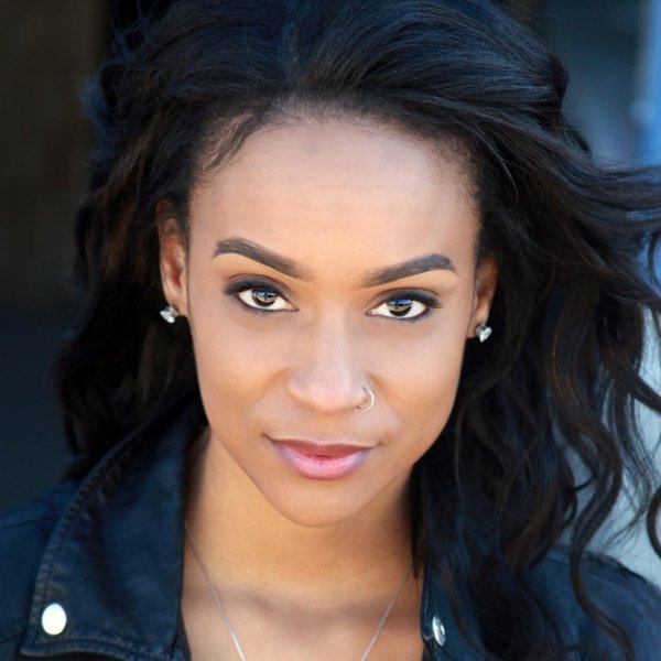 Erika Ashley