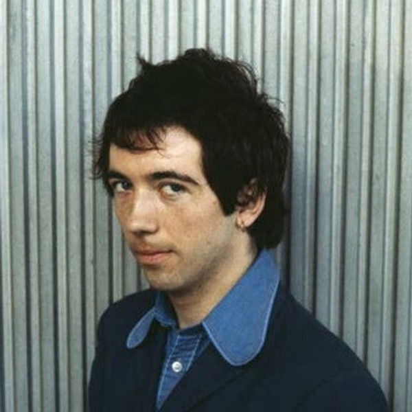 Pete Shelley