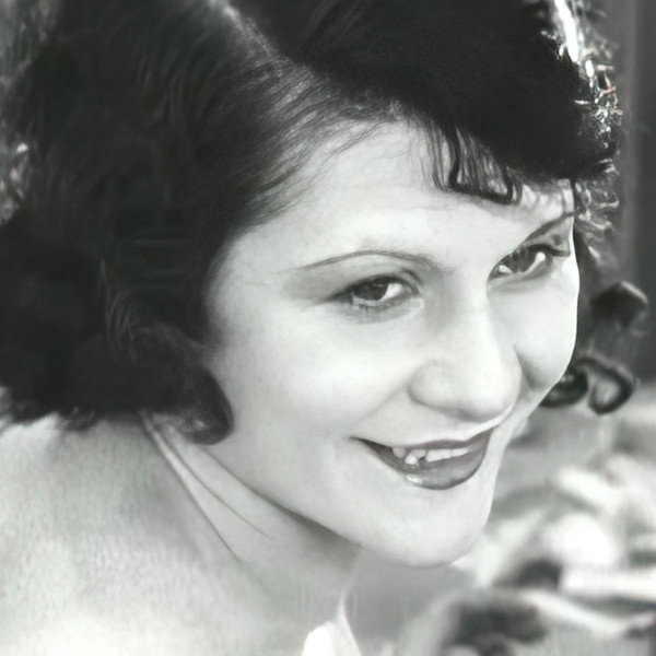 Ginette Maddie