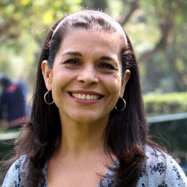 Patricia Martínez