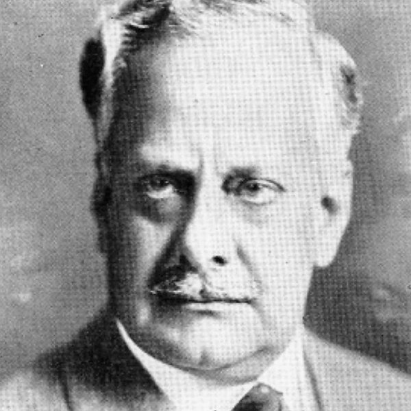 Sidney De Gray