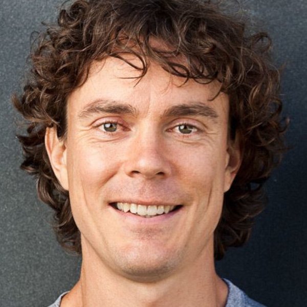 Scott Jurek