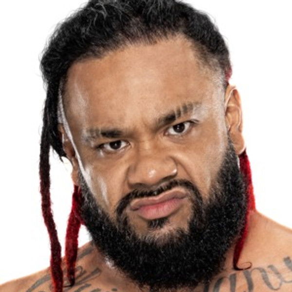Jacob Fatu