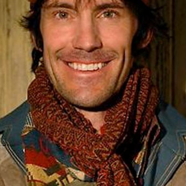 Darren Reul