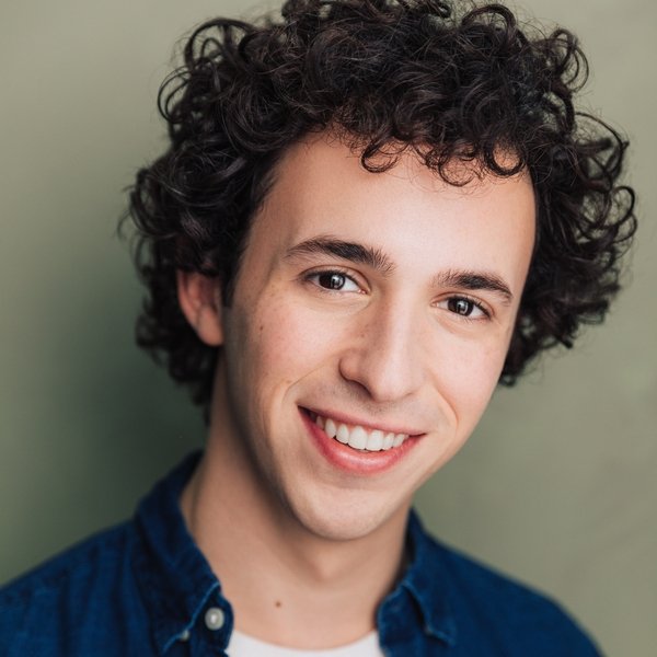 Trevor Braun
