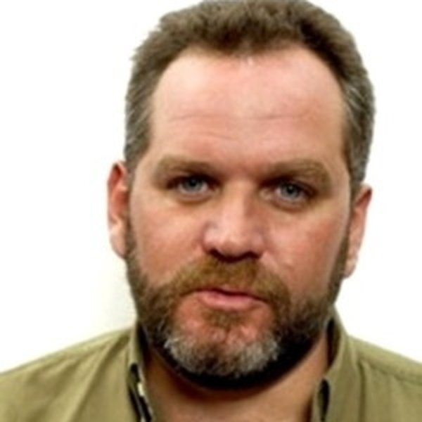 Wim Beukes