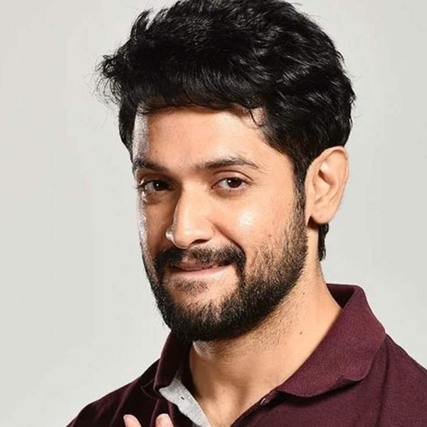 Vikram Chatterjee