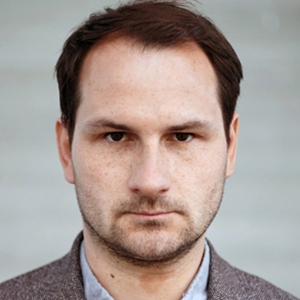 Daniel Flieger