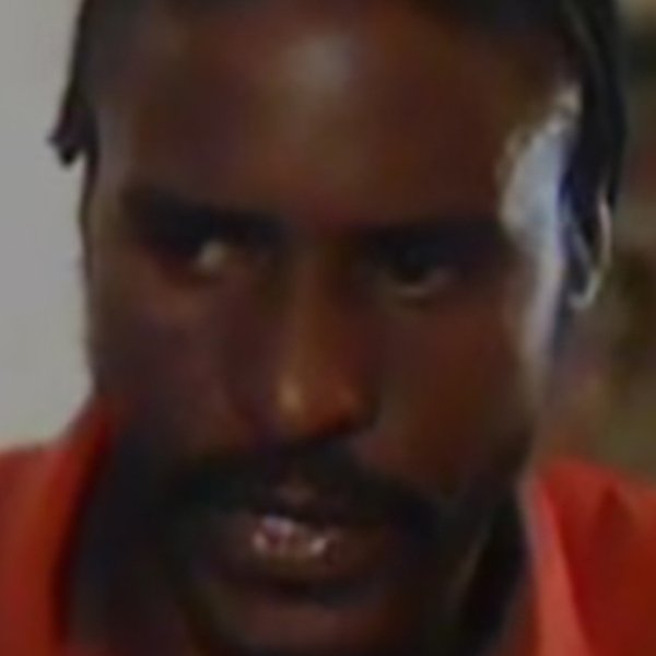 Johnny Ray McGhee