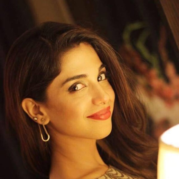Sonya Hussain
