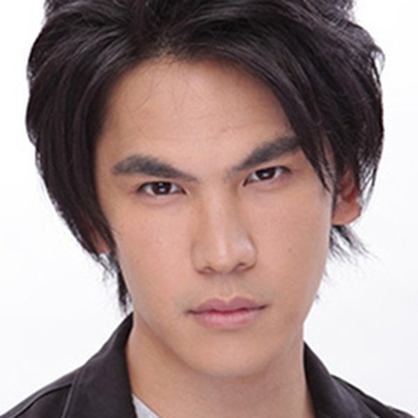 Rikiya Mifune
