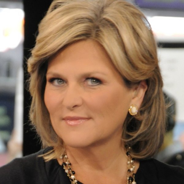 Cynthia McFadden