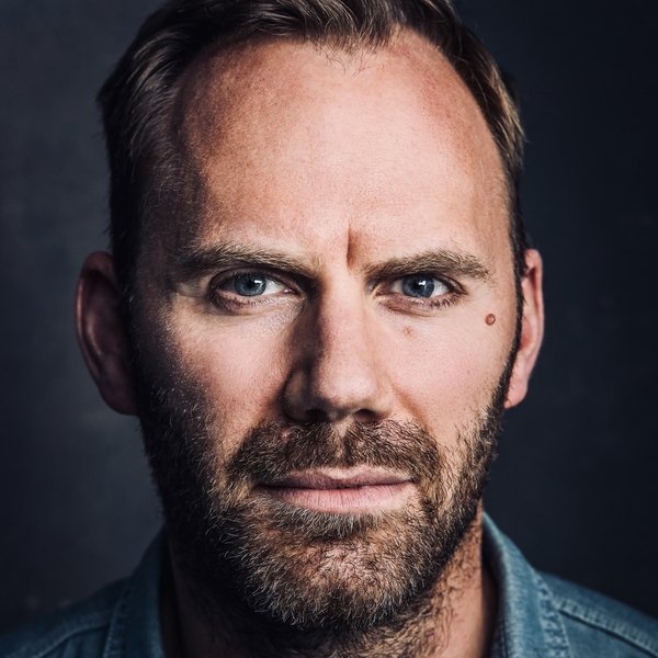 Will Thorp