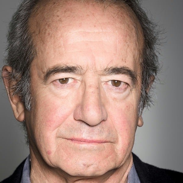 Sergio Hernández
