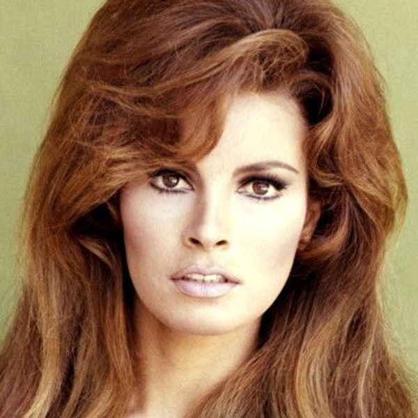 Raquel Welch