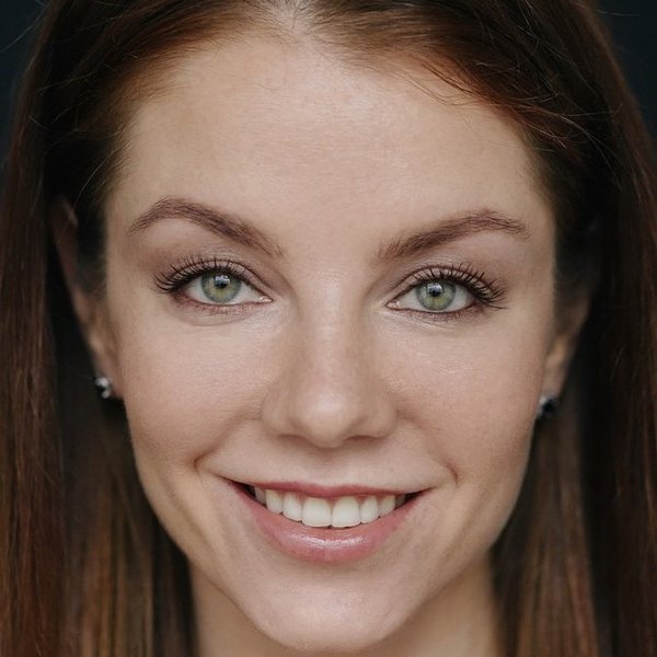 Alyona Mordovina