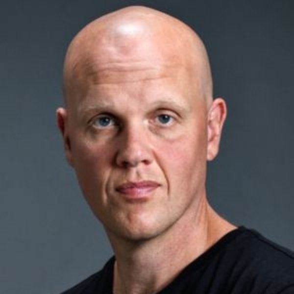 Joakim Lamotte