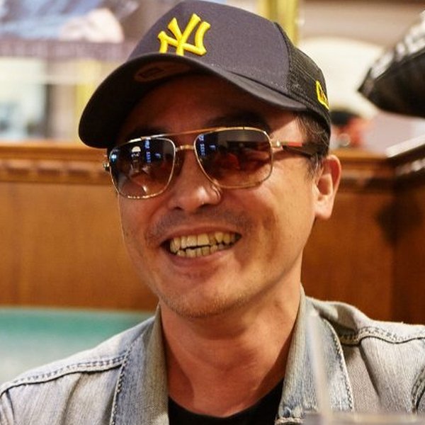 Ren-Chien Ko