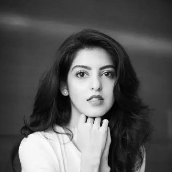 Amrita Prakash