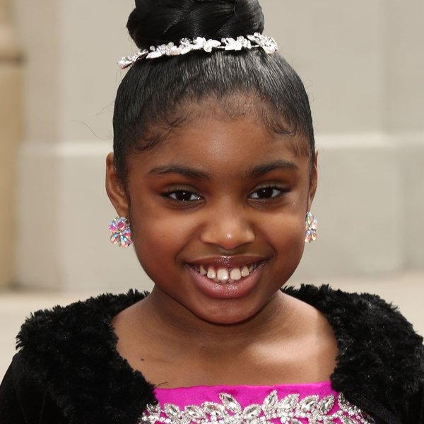 Brianni Walker