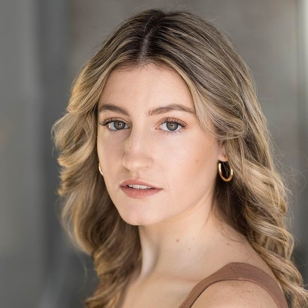 Molly Hargrave